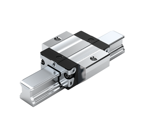 FKS 法蘭型 短 標準高 FKS 法蘭型 短 標準高