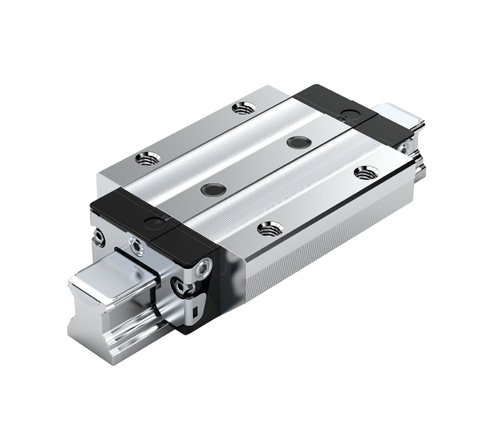 FLS 法蘭型 長 標準高 FLS 法蘭型 長 標準高