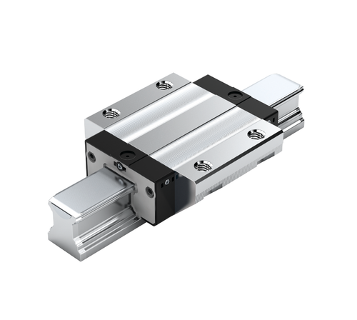 FNN 法蘭型 標準長 低 FNN 法蘭型 標準長 低