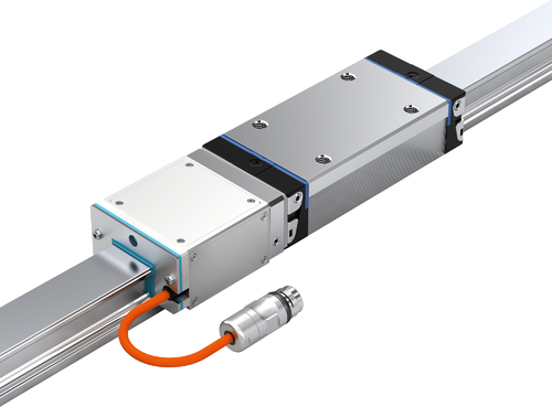 加長窄型滾珠滑塊-SLS［R1623］