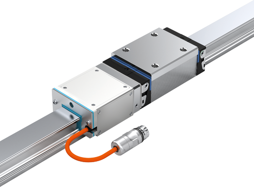 加高窄型滾珠滑塊-SNH［R1621］