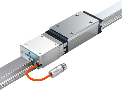加長加高窄型滾珠滑塊-SLH［R1624］