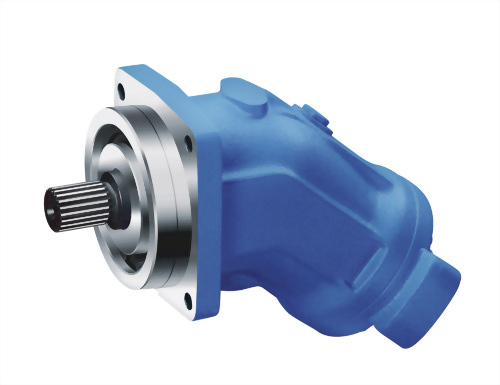 軸向柱塞變量泵A2FM系列6