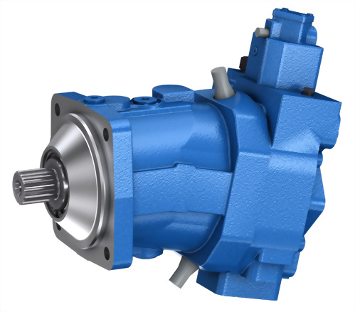 軸向柱塞變量泵A7VO系列63