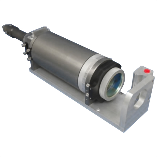 Customize Beam Delivery 光路系統