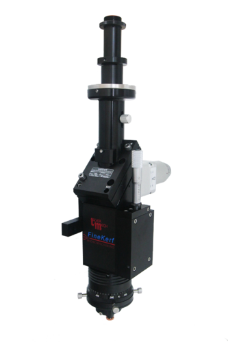 FineKerf 細緻雷射切割頭