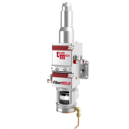 FiberWELD 高功率焊接頭
