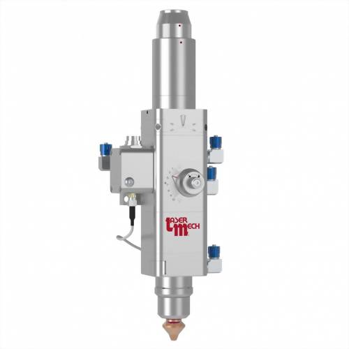 FiberMINI 雷射切割頭