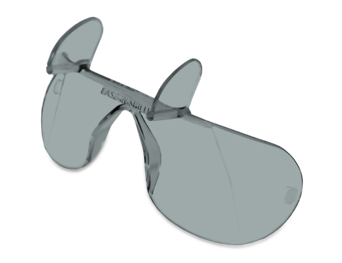 崁入式防護眼鏡