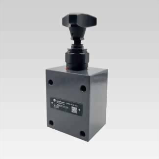 直動式溢流閥 DBD