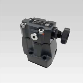 先導式減壓閥 DR