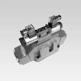 電液換向閥 WEH/WH