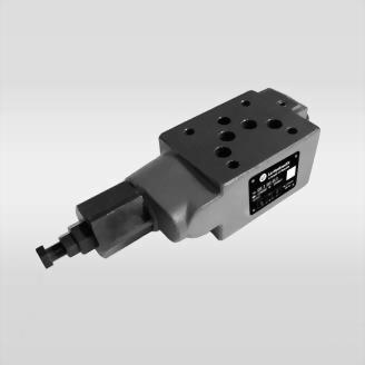 疊加式減壓閥 MR10