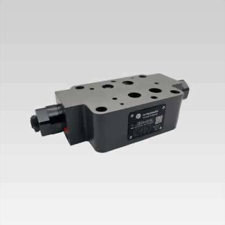 疊加式單向節流閥 Z2FS16