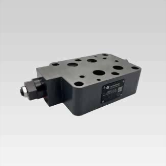 疊加式單向節流閥 Z2FS22