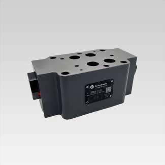 疊加式液控單向閥 Z2S16