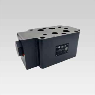 疊加式液控單向閥 Z2S22