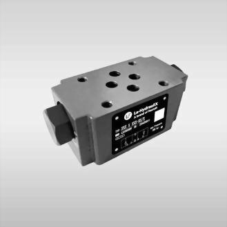 疊加式液控單向閥 Z2S6