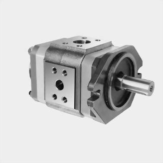 高壓內嚙合齒輪泵 IGP