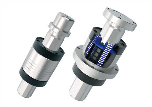 無限行程多邊形滾針導柱 McGuide