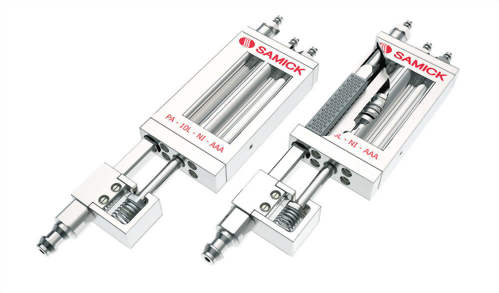 微型氣缸Picker Actuator®