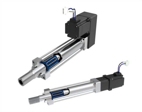 伺服電缸 Servo Cylinder®