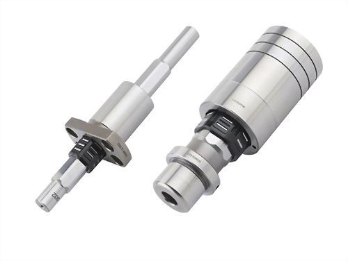 超精密多邊形滾針導柱 Guide Master® 超精密多邊形滾針導柱 Guide Master®