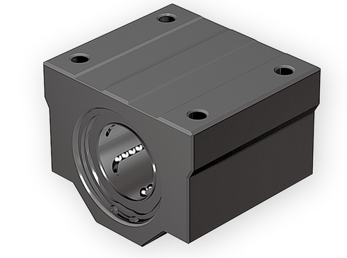 SC标准型铝制箱式单元