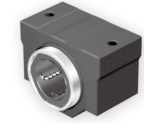 SCV铝制箱式单元