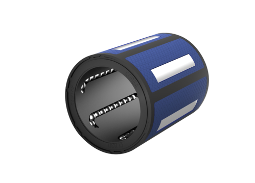 CLB緊湊型線性軸承