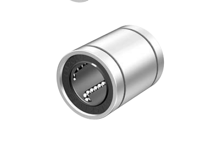 LM 一般型直線軸承 LM 一般型直線軸承