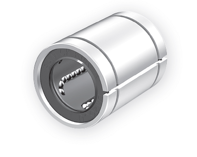 LM_AJ 間隙可調型直線軸承 LM_AJ 間隙可調型直線軸承