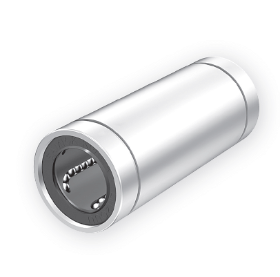 LM_L 加長型直線軸承 LM_L 加長型直線軸承