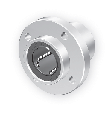 LMFP 突出圓形法蘭型直線軸承 LMFP 突出圓形法蘭型直線軸承