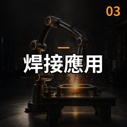 Kassow Robots × IPG 雷射焊接