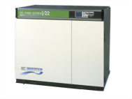 HITACHI - 無油螺旋式空壓機