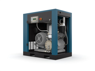 協錩實業 - 台南附桶一體式螺旋式空壓機廠商推薦、附桶一體式螺旋式空壓機製造商推薦