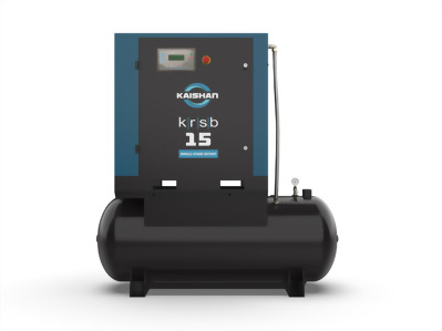 協錩實業 - 台南附桶一體式螺旋式空壓機廠商推薦、附桶一體式螺旋式空壓機製造商推薦