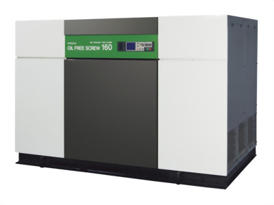 台南無油式空壓機供應商推薦、台南大型風冷系列廠商 - 協錩實業