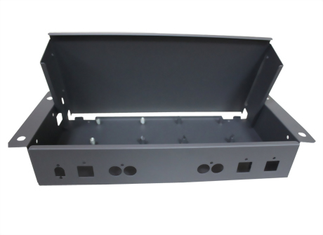 客製化金屬外殼系列