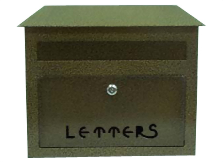 客製化金屬外殼系列