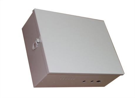 客製化金屬外殼系列