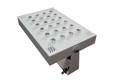 LEDやエレクトロニクス関連製品の金属素材枠