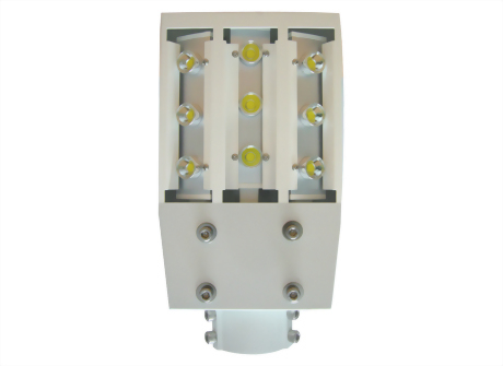 LEDやエレクトロニクス関連製品の金属素材枠