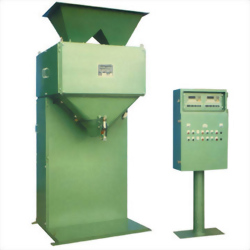 SMALL BAGS PACKAGE TYPE DUPLEX WEIGHING SYSTEM FULL ELECTRONIC LOAD CELL, NET WEIGHING TYPE HIGH SPEED AUTOMAIC BAGGING SCALE