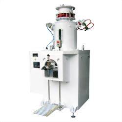 VALVE PORT BAG VUTOMATIC WEIGHING &PACKING MACHINE