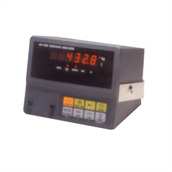 Truck scale control and management system