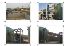 All Plant automatic process control system-design & manufacture