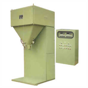 DUPLEX WEIGHING SYSTEM FULL ELECTRONIC LOAD CELL, NET WEIGHING TYPE HIGH SPEED AUTOMATIC BAGGING SCALE
