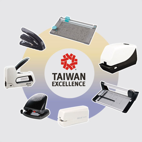 TAIWAN EXCELLENCE
